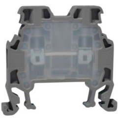 1,5mm² Vida Bağlantılı Ray Klemens