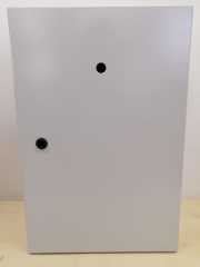Duvar Tipi Metal Pano (400Gx600Yx300D)