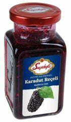 Seyidoğlu Karadut Reçeli 380 gr