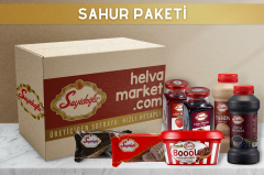 Ramazan Sahur Paketi