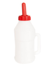 BUZAĞI BİBERON 2,5 LT, SÜT, MAMA