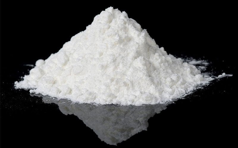 ÇİNKO SÜLFAT 25 KG
