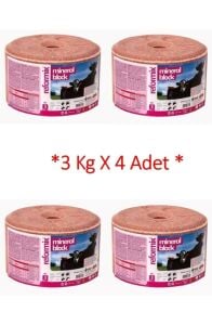 REVA MİNERAL BLOK 3 KG X 4 ADET