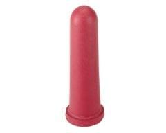 MAMA KOVA EMZİĞİ KIRMIZI 100 MM KERBL 10 ADET