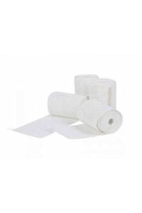 ALÇILI SARGI BEZİ 10 CM X 200 M