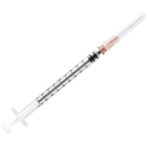 İNSÜLİN İĞNESİ 1 ML BERİKA 20 ADET