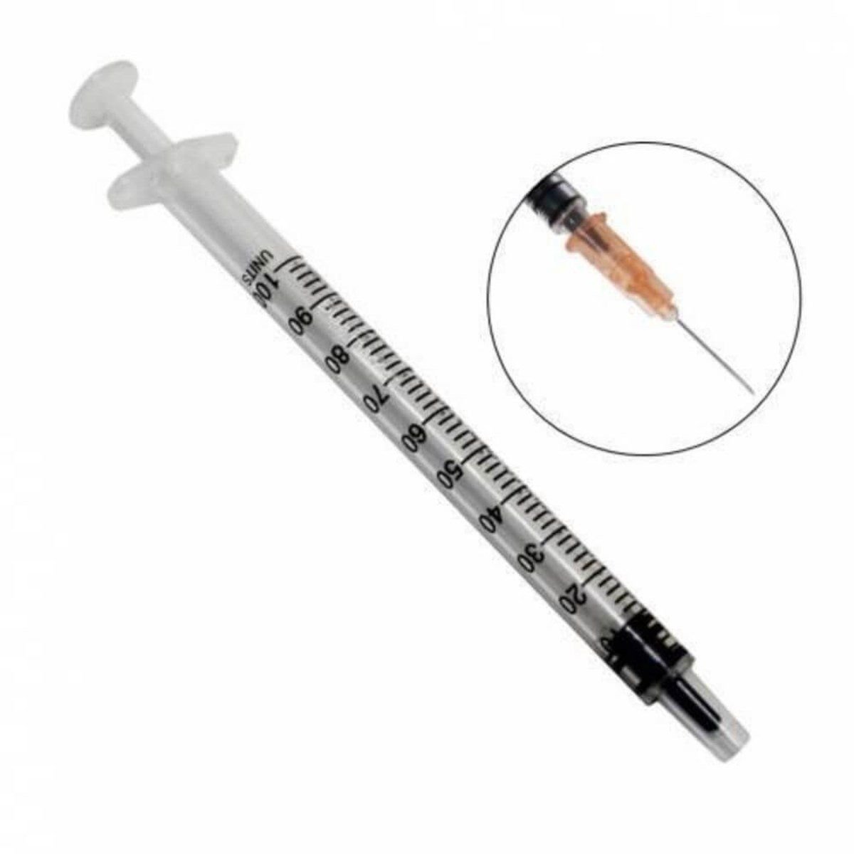 İNSÜLİN İĞNESİ 1 ML BERİKA