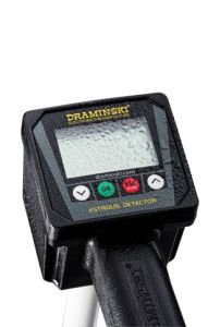 DRAMİNSKİ KIZGINLIK DEDEKTÖRÜ (SİPARİŞ İÇİN 0533 763 37 89)