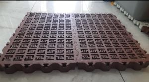 BUZAĞI IZGARA ALTLIK - ALTLIĞI 40X60  (SİPARİŞ VE BİLGİ İÇİN 0533 763 37 89)