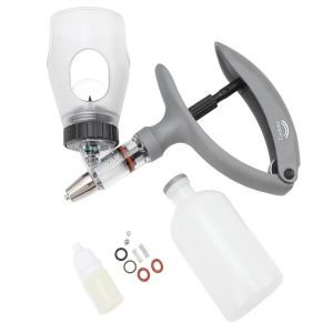 DEDEKS OTOMATİK ENJEKTÖR ŞİŞELİ MODEL 5 ML