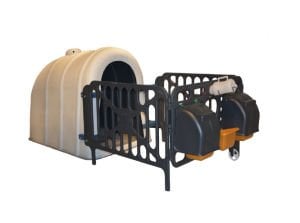 BUZAĞI KULÜBESİ ( SİPARİŞ VE BİLGİ İÇİN 0533 763 37 89 )