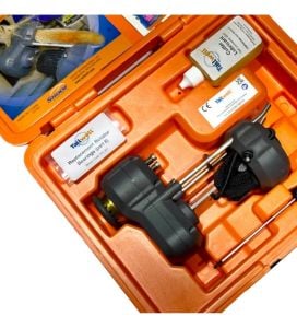 HAYVAN KUYRUK KIRKMA VE DÜZENLEME MAKİNESİ TAİL WELL