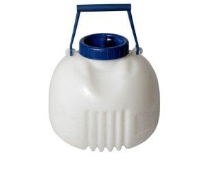 ÇEYREK SAĞIM 8 LT