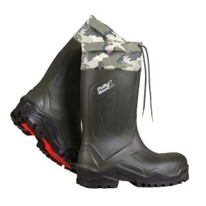 ÇİZME POLLY BOOT RİGGER