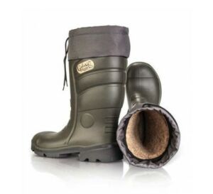 ÇİZME POLLY BOOT RİGGER