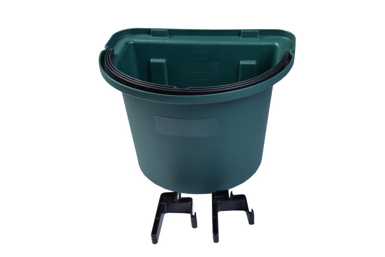 YEMLİK ASKILI 14 LT KERBL