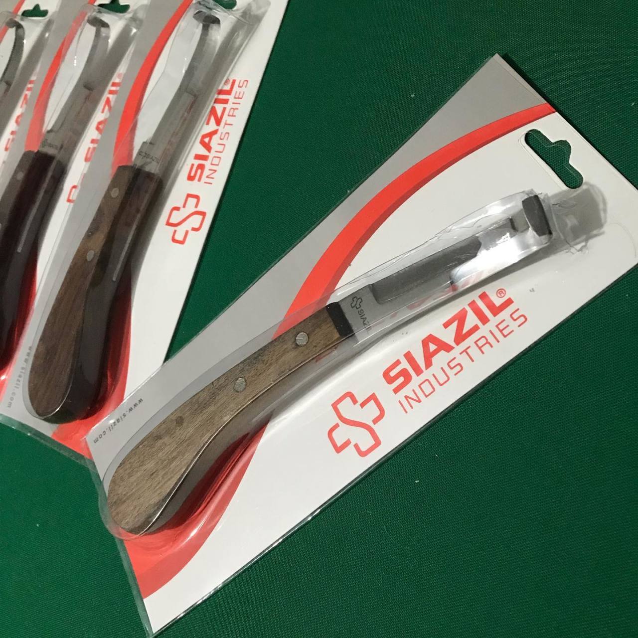 RENET SIAZIL
