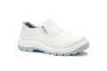 YL 902-02 Çelik Burun Beyaz İş Ayakkabısı