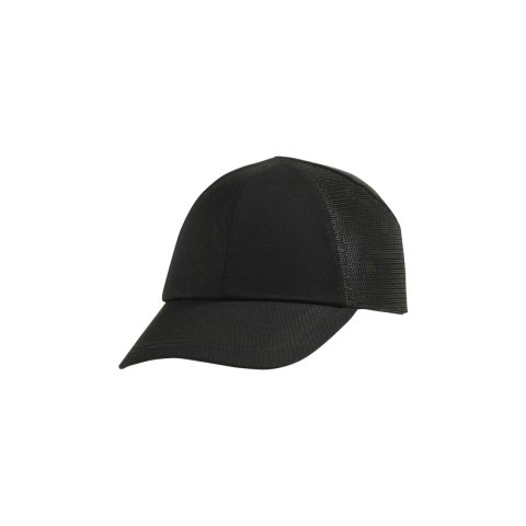 Siyah Darbe Emici Şapka