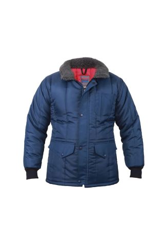 Termoteks Soğuk Ortam İş Ceketi Frozen - 30 Derece