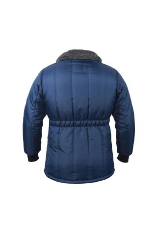 Termoteks Soğuk Ortam İş Ceketi Frozen - 30 Derece