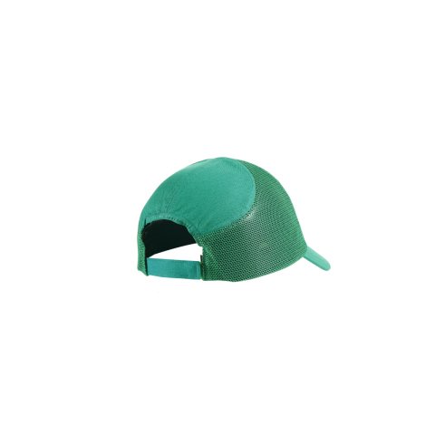 Yeşil Darbe Emici Şapka