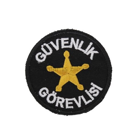 Güvenlik Arma