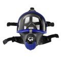 Drager X-Plore 6300 Tam Yüz Gaz Maskesi