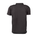 Füme Gömlek Yaka Dry Touch T-Shirt