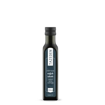 Yeni Hasat Erken Hasat Naturel Soğuk Sızma Zeytinyağı ( 250 ML)