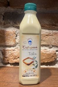 Tıflıpaşa Tahin 500 g