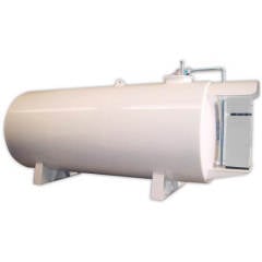 DIESELTANK 5000 AKARYAKIT TANK & POMPA SETİ 5000 L