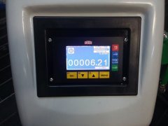 MTS – OLIVER 220 YAĞ TRANSFER SETİ – 220 V – 40 L