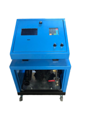 LPG MASTERMETRE