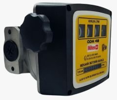 ODM 48 MEKANİK MOTORİN SAYACI (ATEX SERTİFİKALI)