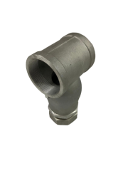 MİTES MVR FLOAT VENT VALVE – BUHAR GERİ DÖNÜŞÜM ŞAMANDIRASI