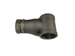 MİTES MVR FLOAT VENT VALVE – BUHAR GERİ DÖNÜŞÜM ŞAMANDIRASI