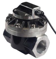 ODM PM OVAL DİŞLİ PULSER MOTORİN SAYACI