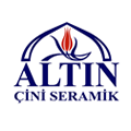 Altın Çini Seramik