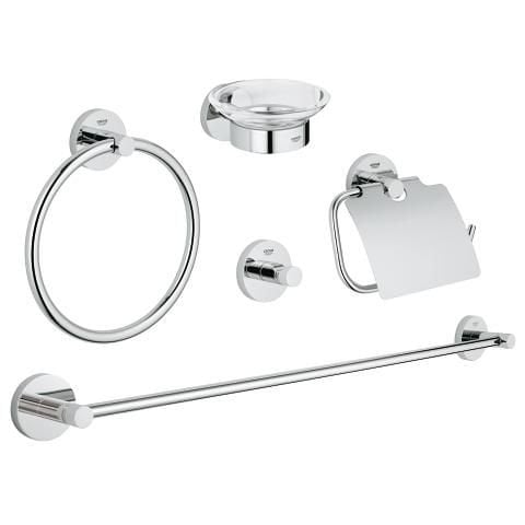 Banyo Aksesuarları 