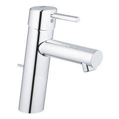 CONCETTO TEK KUMANDALI LAVABO BATARYASI M-BOYUT 23450001