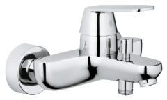 Eurocosmo Tek Kumandalı Banyo Bataryası 32831000