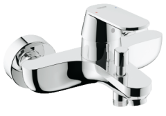 Eurocosmo Tek Kumandalı Banyo Bataryası 32831000