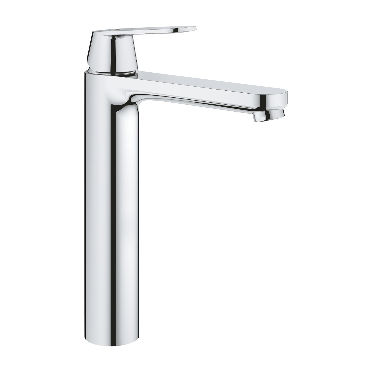 Eurocosmo Tek Kumandalı Lavabo Bataryası XL Boyut-23921000
