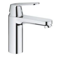 GROHE Eurocosmo Tek Kumandalı Lavabo Bataryası M Boyut 23327000