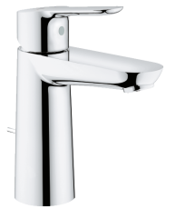 Bauedge Tek Kumandalı Lavabo Bataryası M Boyut 23758000
