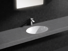 Bauedge Tek Kumandalı Lavabo Bataryası M Boyut 23758000