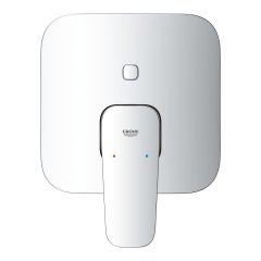 GROHE Cubeo Ankastre Banyo/Duş Bataryası - 1017780000