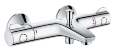 GROHE Grohtherm 800 Termostatik Banyo Bataryası - 34576000