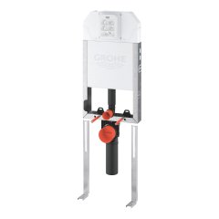 GROHE Uniset İnce Gömme Rezervuar (39840000)